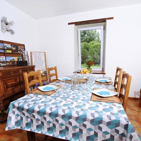 Gite Le Sagnac 4 Personnes Sauzet  エクステリア 写真