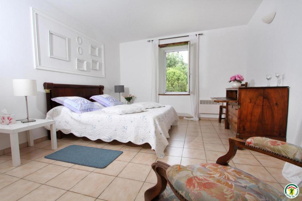Gite Le Sagnac 4 Personnes Sauzet  エクステリア 写真