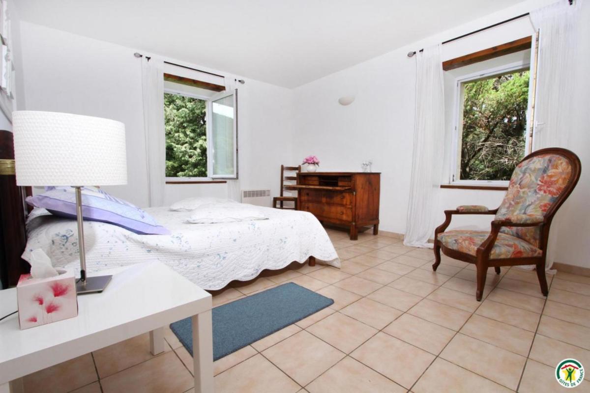 Gite Le Sagnac 4 Personnes Sauzet  エクステリア 写真