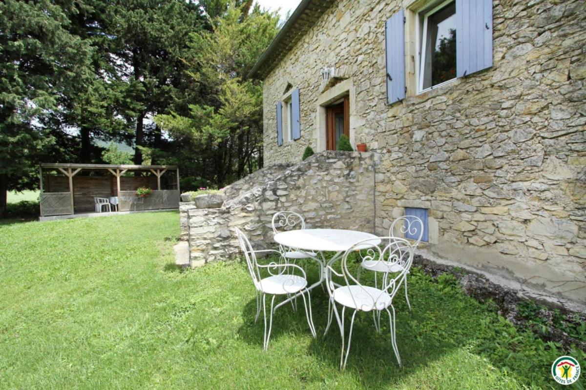 Gite Le Sagnac 4 Personnes Sauzet  エクステリア 写真