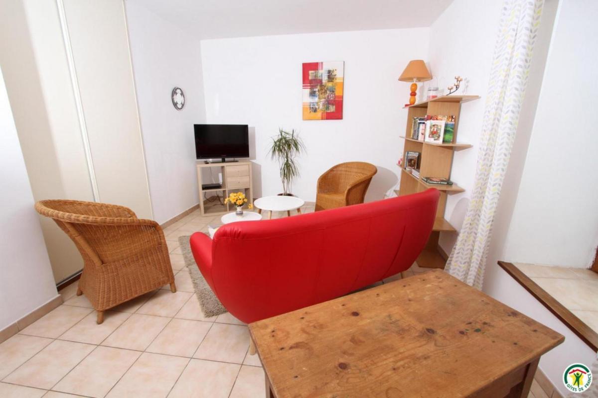 Gite Le Sagnac 4 Personnes Sauzet  エクステリア 写真